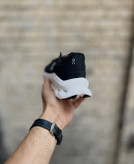 کتونی آن رانینگ با زیره CloudTec سفید سایز ۳۷ تا ۴۵