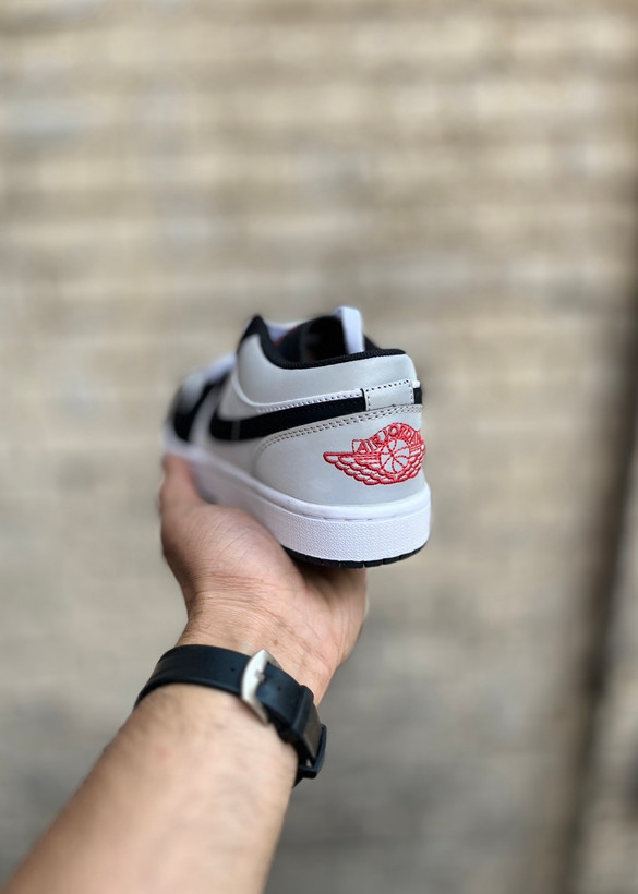 کتونی جردن سهرنگ سایز ۳۷ تا ۴۵ یونیسکس