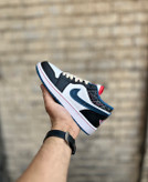 کتونی ایر جردن ۱ لو ساشیکو مستر کوالیتی ۲۰۲۵