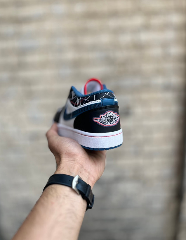 کتونی جردن ساشیکو سایز ۳۷ تا ۴۵ یونیسکس