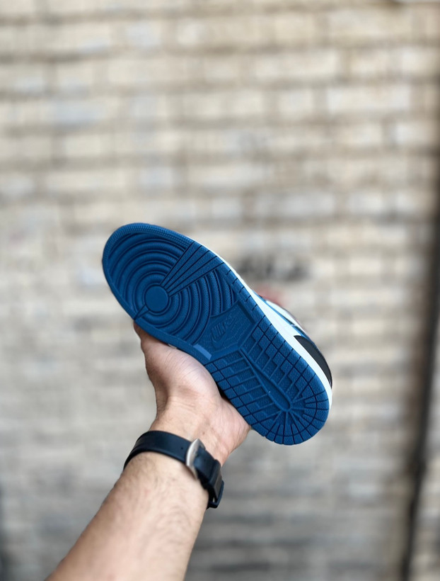 کفش جردن ساشیکو مناسب استایل هنری و استریت