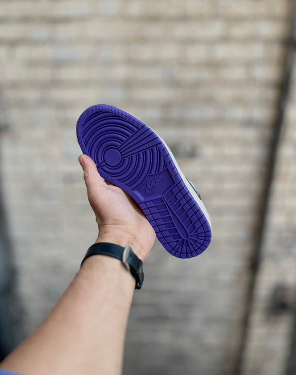 خرید کفش Jordan 1 Low اسپرت زنانه و مردانه