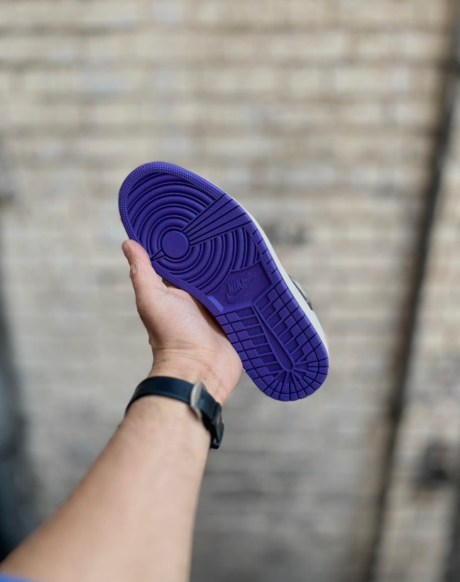 خرید کفش Jordan 1 Low اسپرت زنانه و مردانه