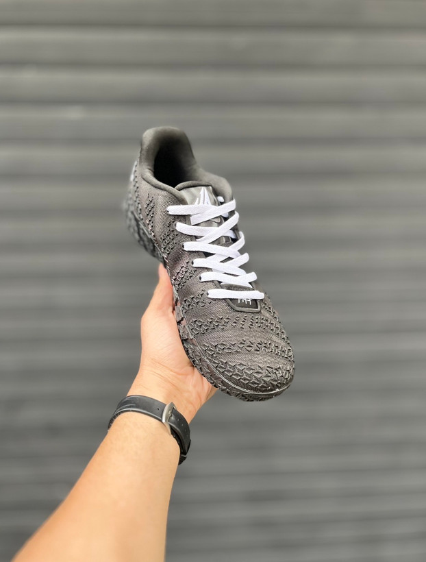 Nike Ja 3 Black مناسب بسکتبال و استایل اسپرت