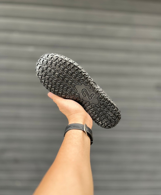 کتونی حرفهای Nike Ja 3 مشکی مناسب تمرین و بازی بسکتبال