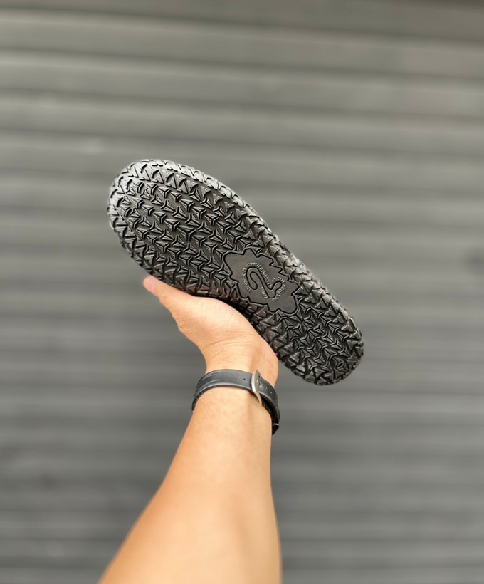 کتونی حرفهای Nike Ja 3 مشکی مناسب تمرین و بازی بسکتبال