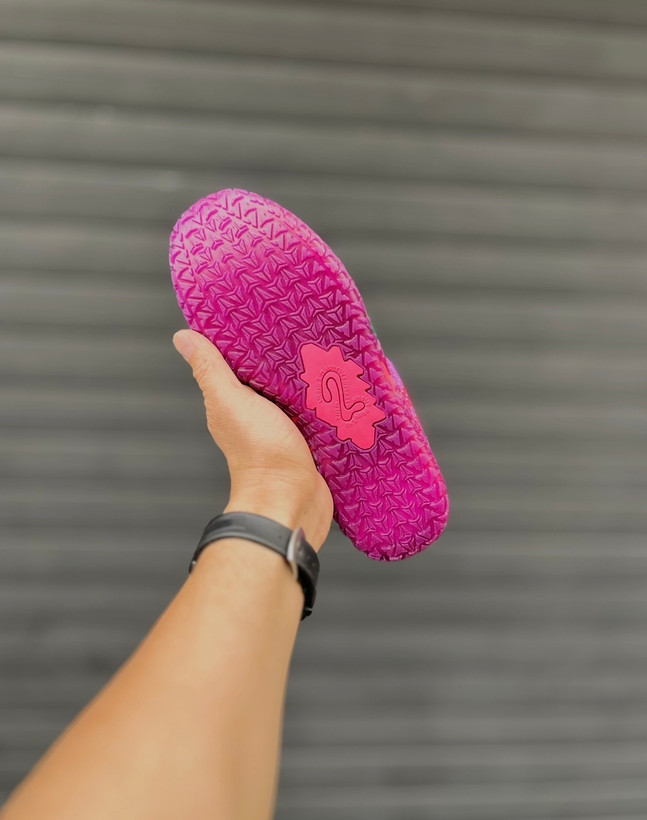 Nike Ja 3 Max Volume Pink مناسب بسکتبال و استایل اسپرت