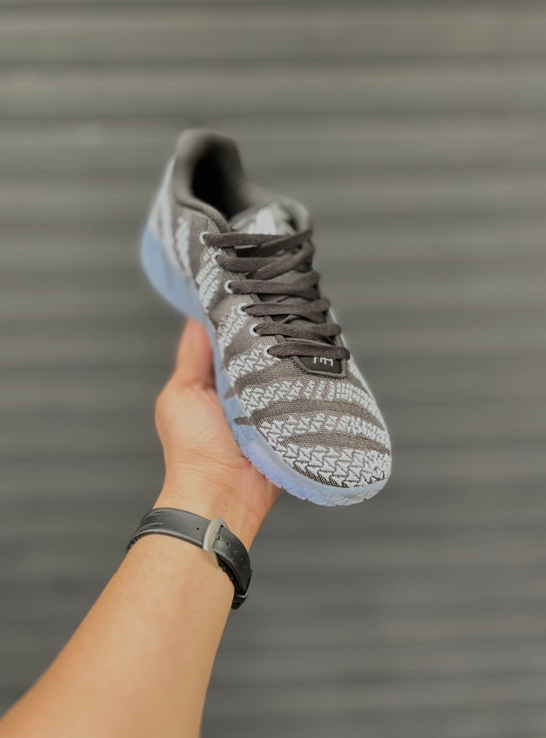 Nike Ja 3 Sound Check Newsole Black Grey مناسب بسکتبال و استایل اسپرت