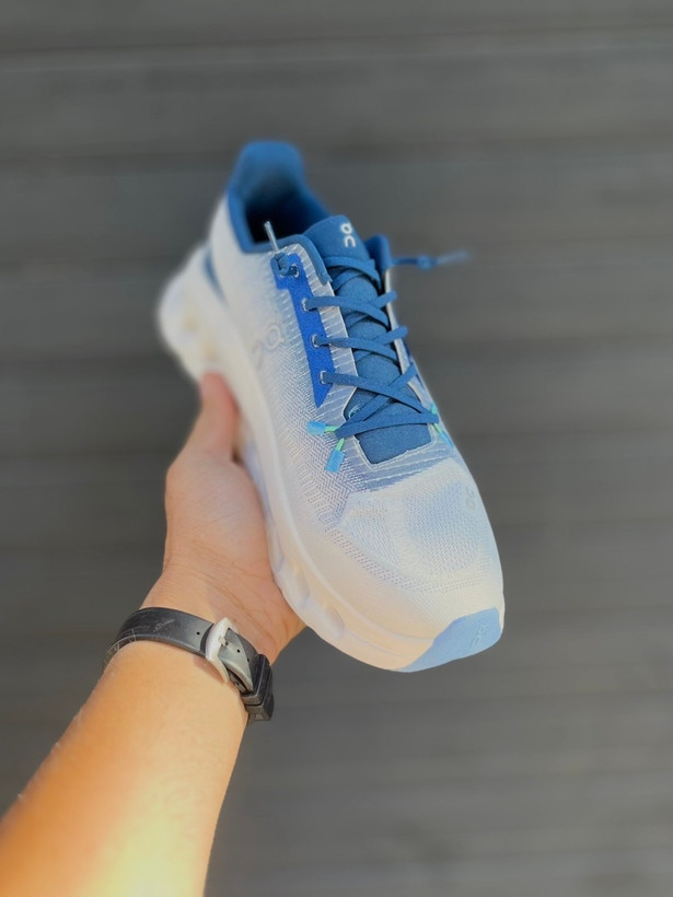 کفش On Running Cloud Tilt Navy Blue مردانه
