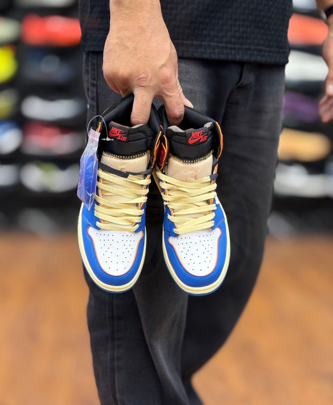 خرید Nike Air Jordan Union Los Angeles زنانه